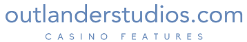 Outlanderstudios.com – Casino Features